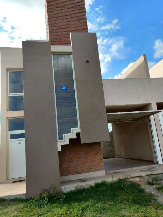 Alquileres Temporarios Villa Maria Luaran gambar