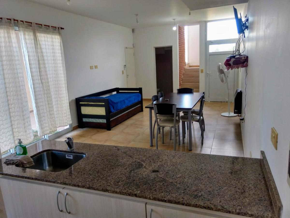 Alquileres Temporarios Villa Maria Bilik gambar